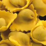 Agnoloni Mantovani - Save The Pasta