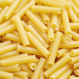 Ziti - Save The Pasta