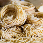capellini - Save The Pasta