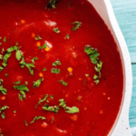 Sugo all'Arrabbiata - Save The Pasta